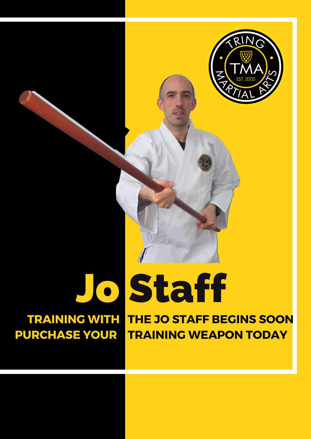 Jo Staff