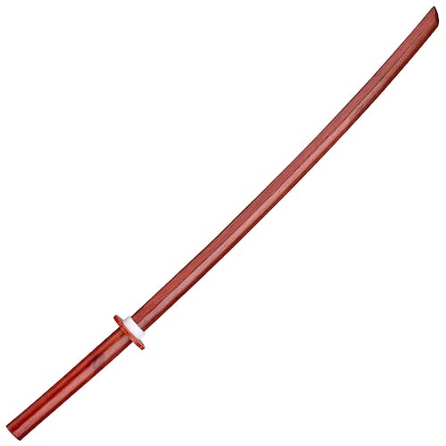 Bokken (Wooden Sword)