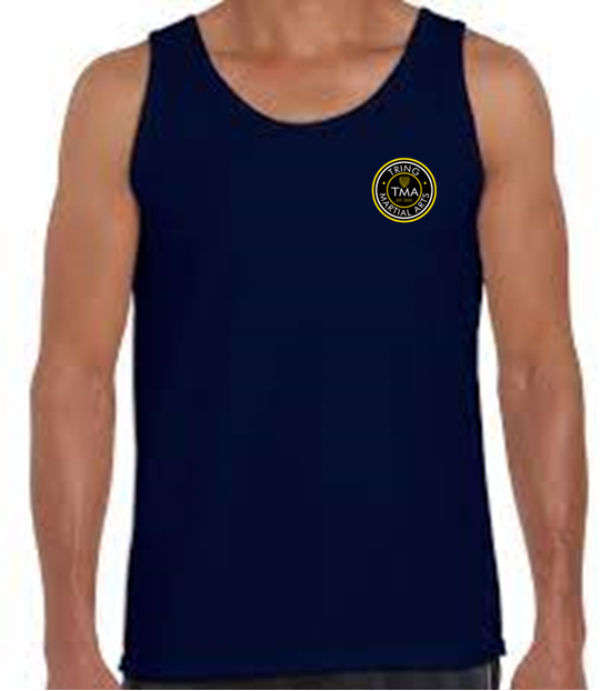 Martial Arts Vest - Summer Uniform