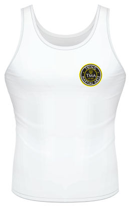 Martial Arts Vest - Summer Uniform